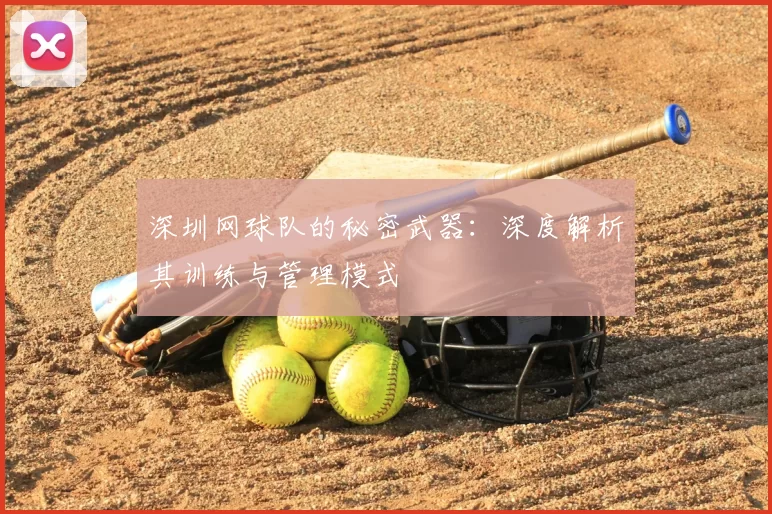深圳网球队的秘密武器:深度解析其训练与管理模式