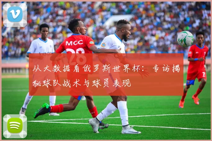 从大数据看俄罗斯世界杯：专访揭秘球队战术与球员表现