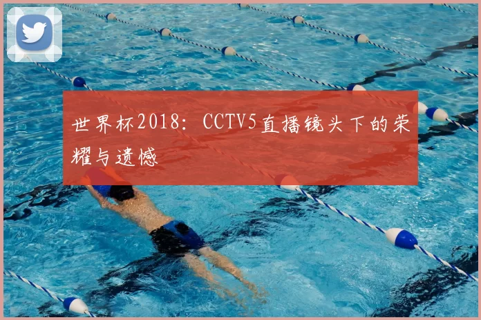 世界杯2018:CCTV5直播镜头下的荣耀与遗憾