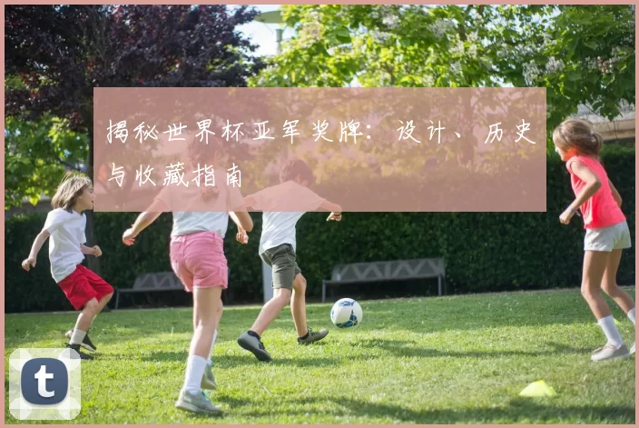揭秘世界杯亚军奖牌:设计、历史与收藏指南