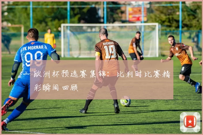 欧洲杯预选赛集锦:比利时比赛精彩瞬间回顾
