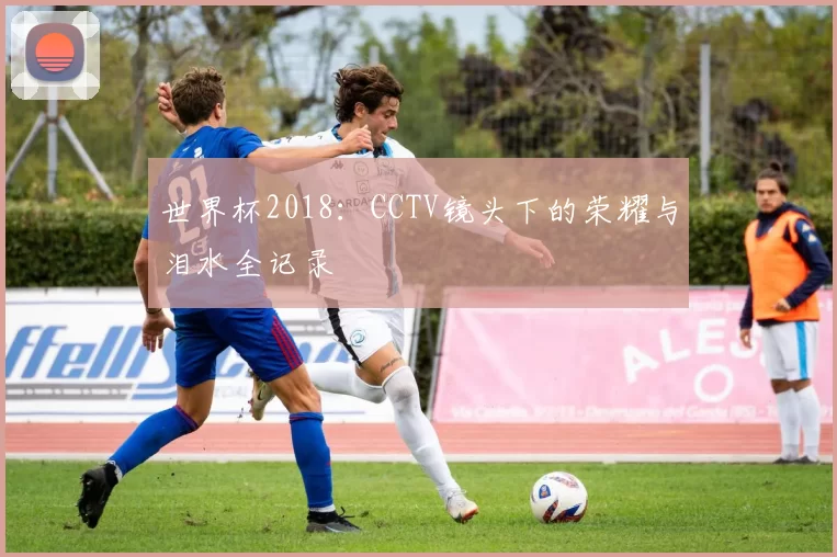 世界杯2018:CCTV镜头下的荣耀与泪水全记录