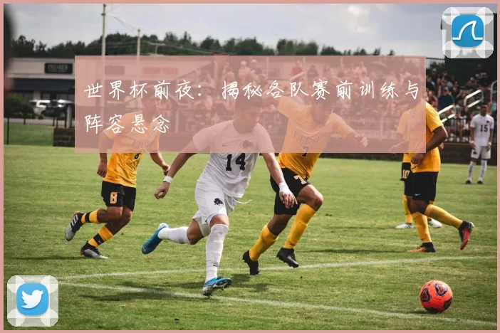世界杯前夜：揭秘各队赛前训练与阵容悬念